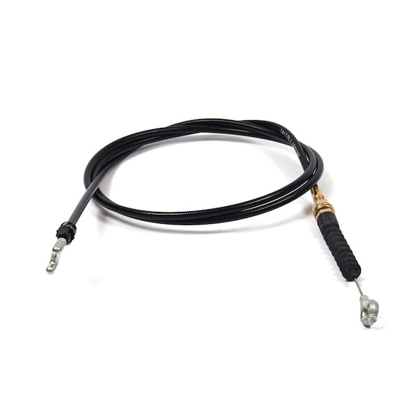 Cable, Chute Deflector